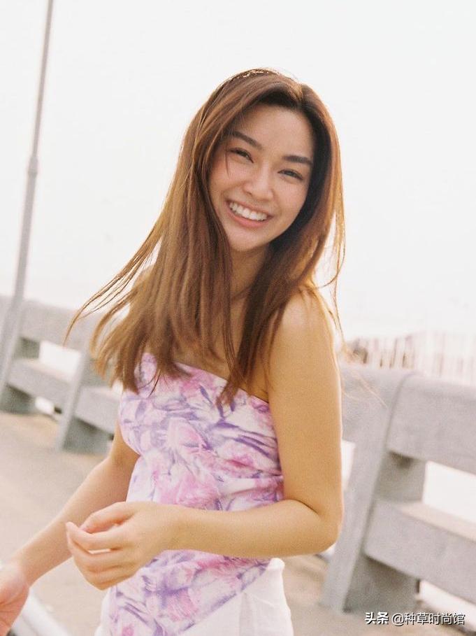 复古穿搭泰国小众品牌,小众东南亚品牌