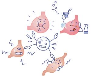 2岁半宝宝口臭幽门螺旋杆菌,4岁的宝宝有口臭是积食吗