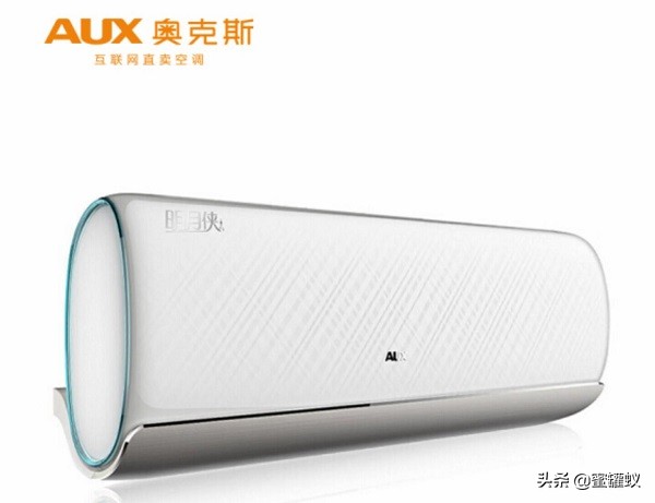 格力和奥克斯空调哪个好,美的奥克斯格力哪个空调最省电