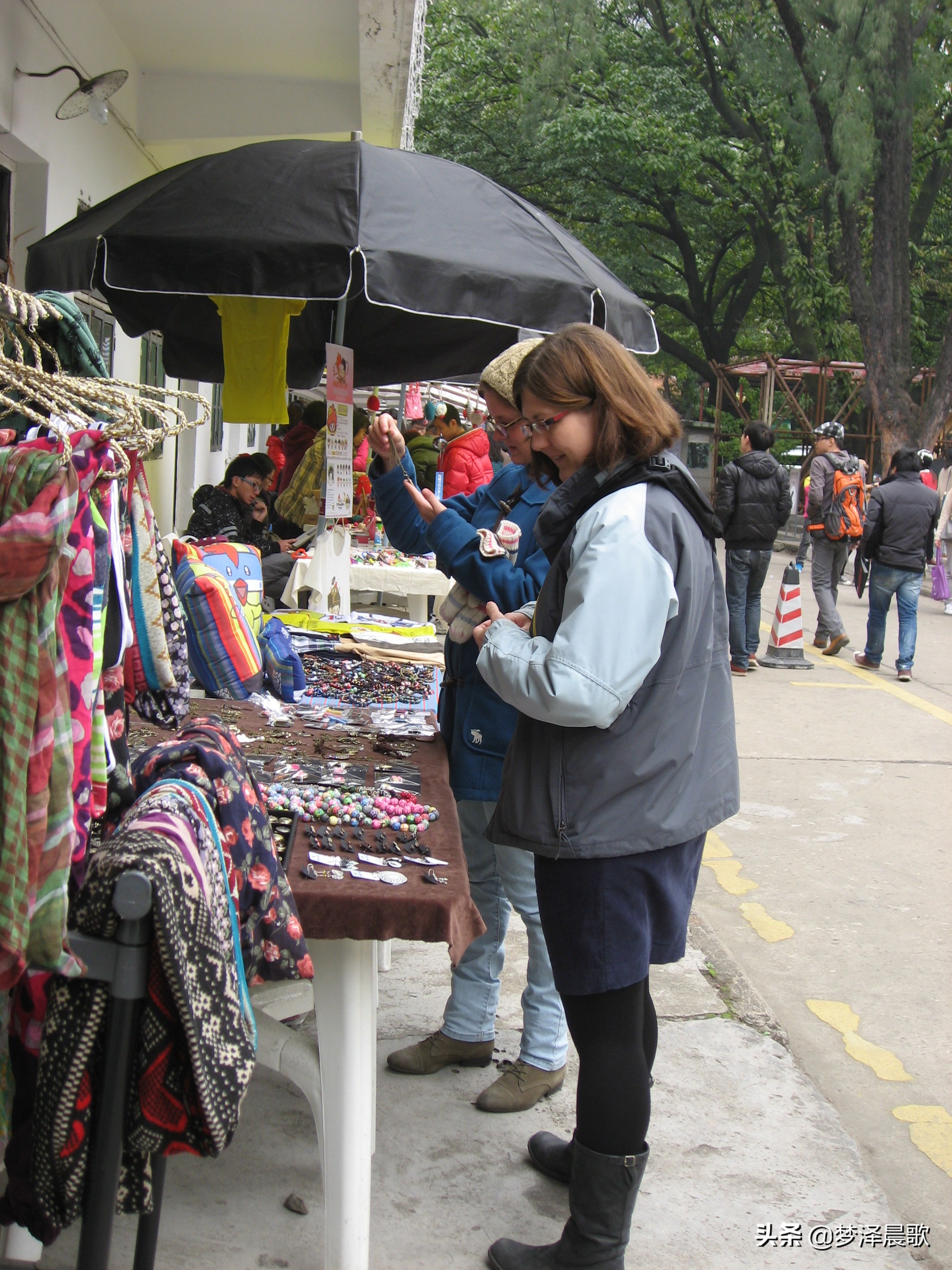 广州红专厂记忆（1）