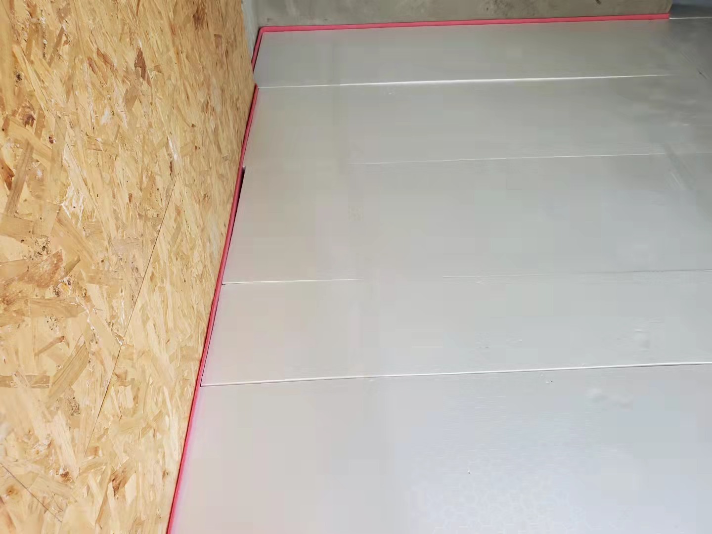 地暖铺设方法及尺寸,地暖铺设方法有几种