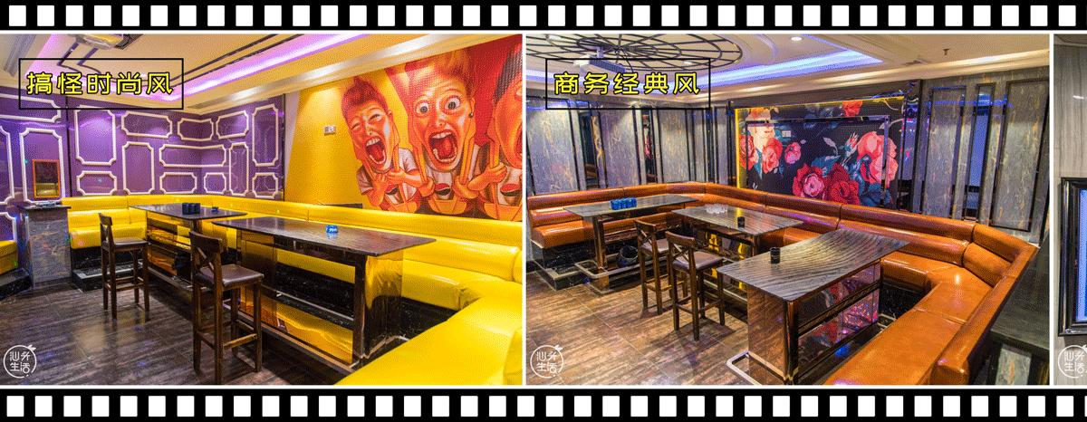 汕头首家机器人KTV,靠黑科技征服各路麦霸!