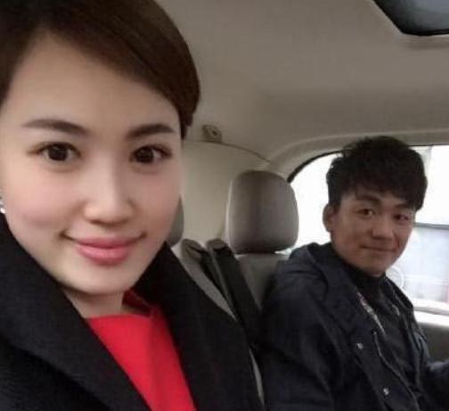 王宝强女友冯清分手了吗,王宝强女友冯清离过婚吗