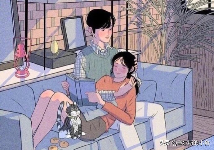 真正想你的人是怎样的表现,中年男人想你会有什么表现