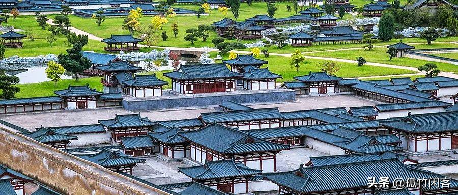 坊市制度是在宋代打破还是唐代,中国古代手工业和商业的发展历程