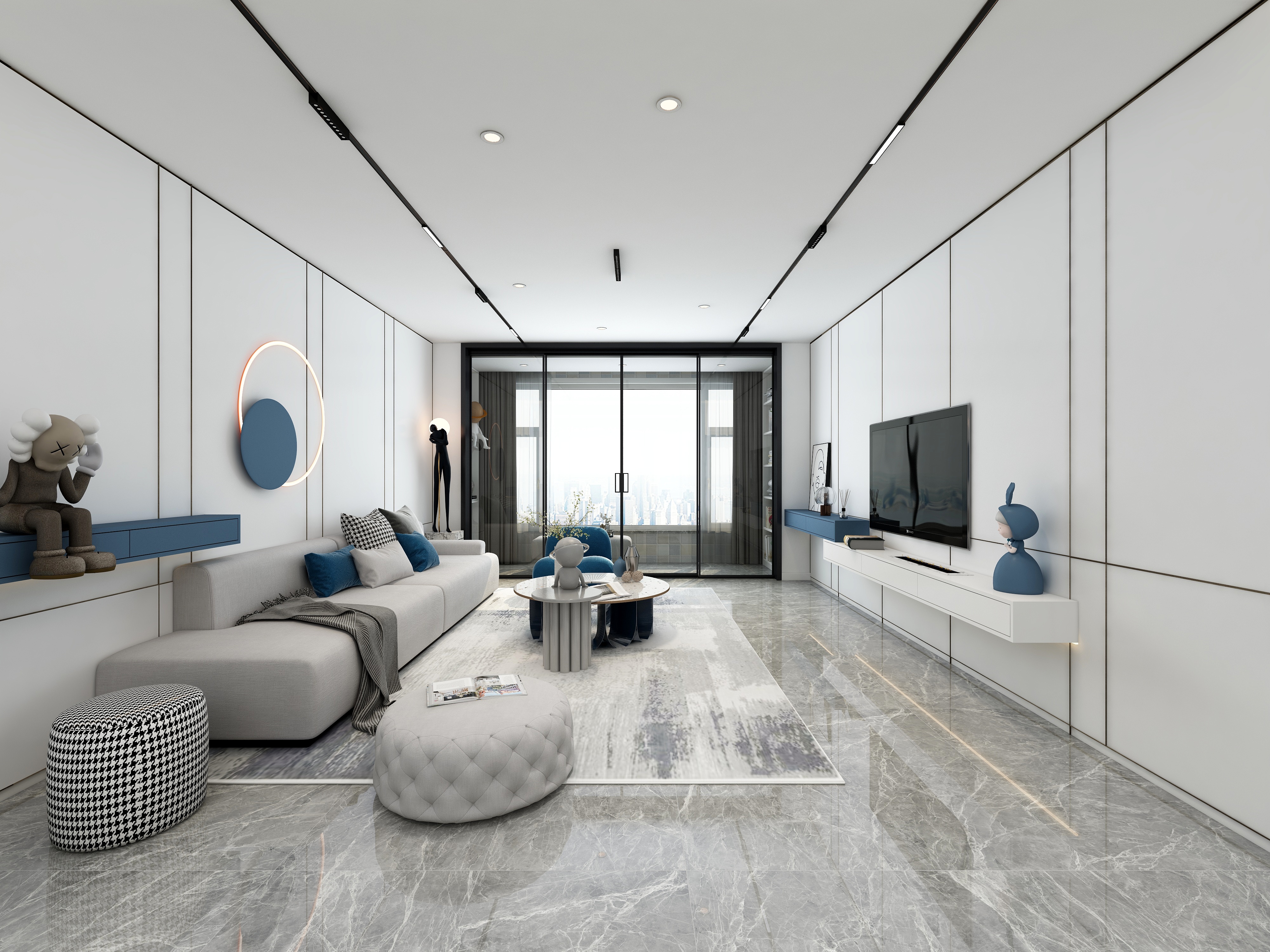 皮阿诺定制当下最热门的装修风格,当下流行的装修风格简约轻奢介绍