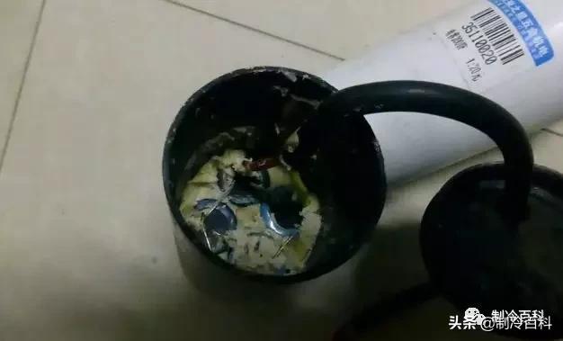 空调外机电容测量方法,空调电容好坏测量方法