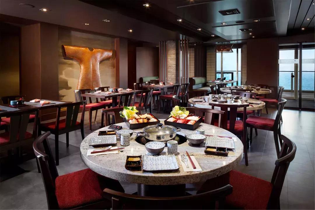 星梦邮轮，一张船票带给你一个花样周末