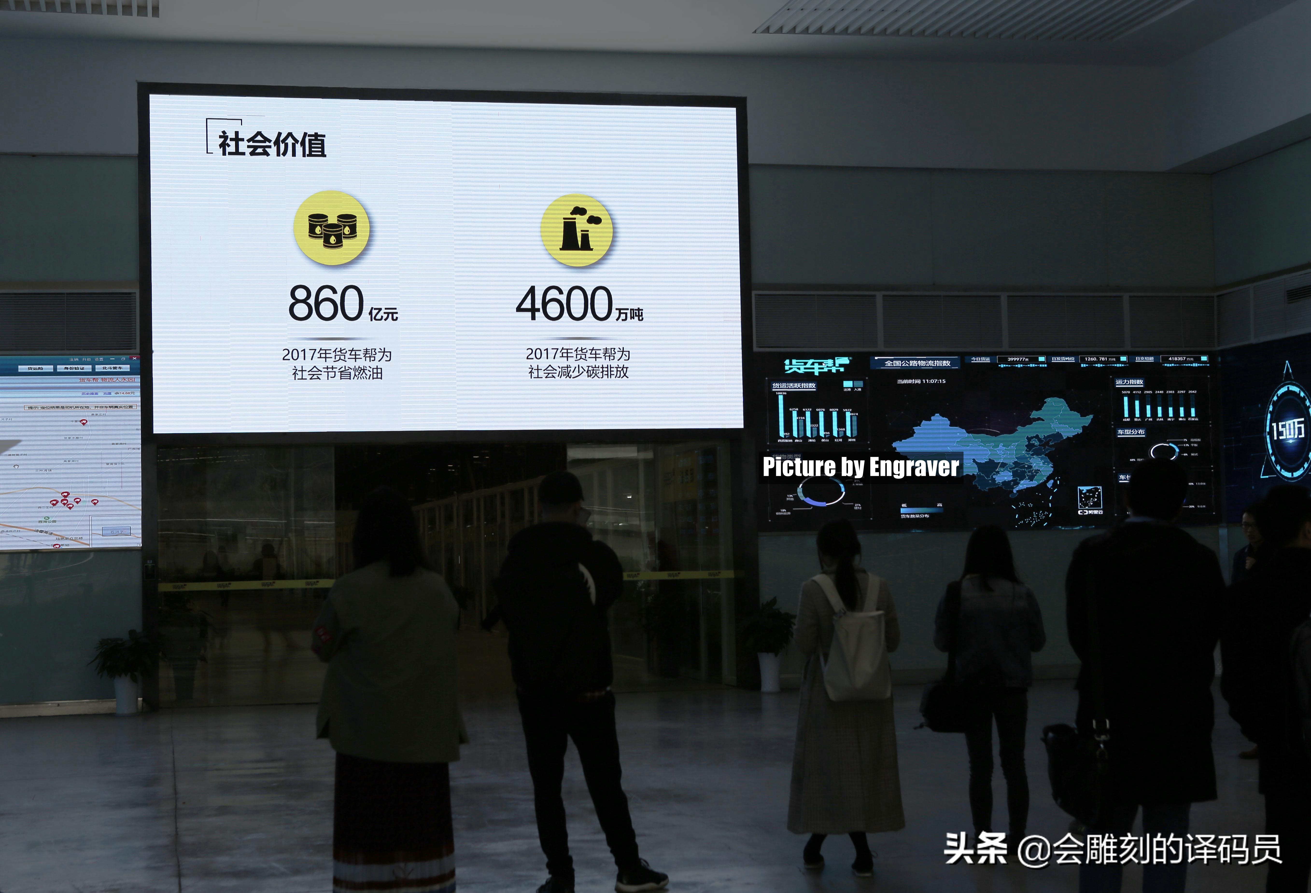 探访滴滴,探访滴滴总部