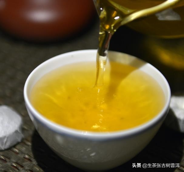 古树普洱茶保存方法及年限介绍,古树生普洱茶存放多久最好