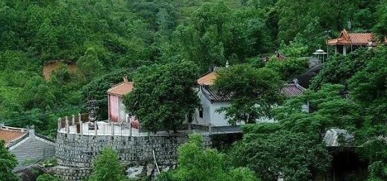 潮州十大名胜古迹,潮州市历史古迹有哪些