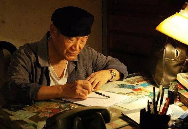 让陈道明弯腰的牛犇到底有多牛,陈道明对牛犇尊敬吗