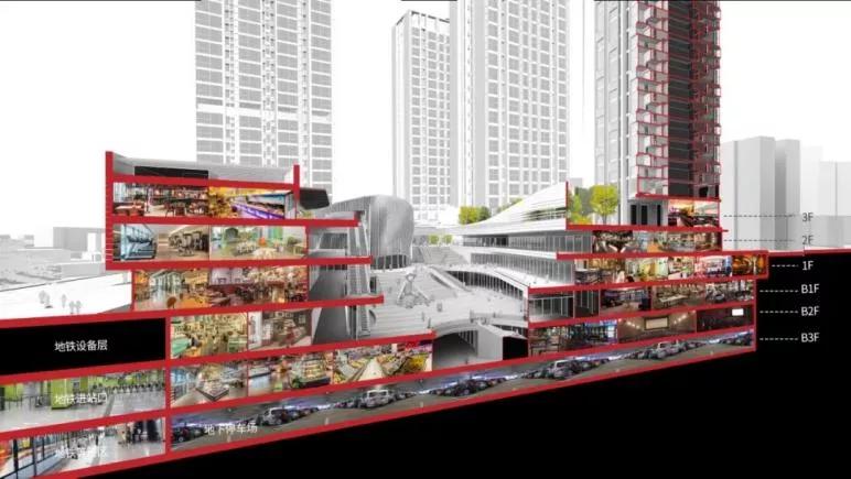 公寓推荐广州,广州地铁上盖的公寓有哪些