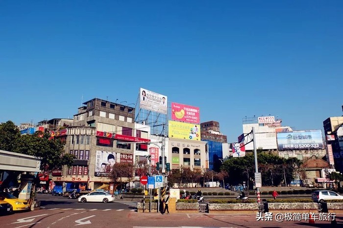 自行车环台湾岛骑行,台湾骑行详细攻略