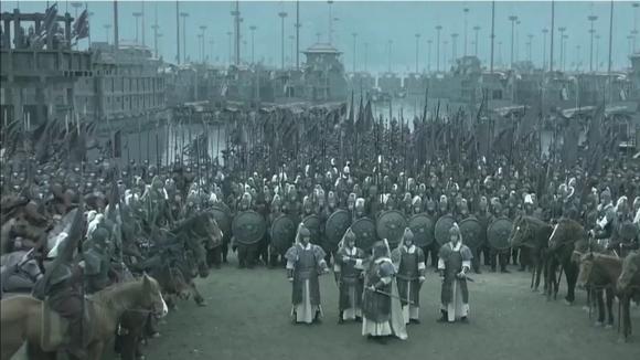 情节雷人、删减剧情、角色塑造夸张,新《三国》为何还不跌落神坛