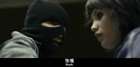 她老爸已经同意给赎金,可我不想放人:图解欧美电影