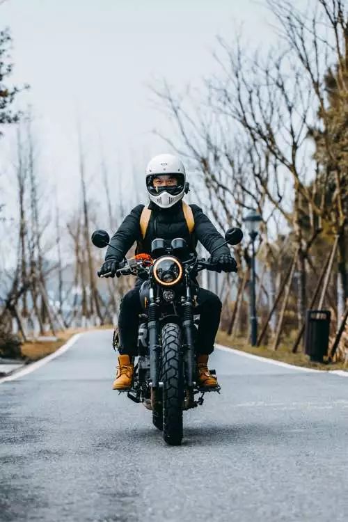 鑫源400原车,一代神车鑫源400