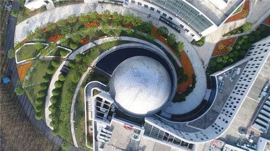 湖北武汉市民之家,武汉最美市民之家