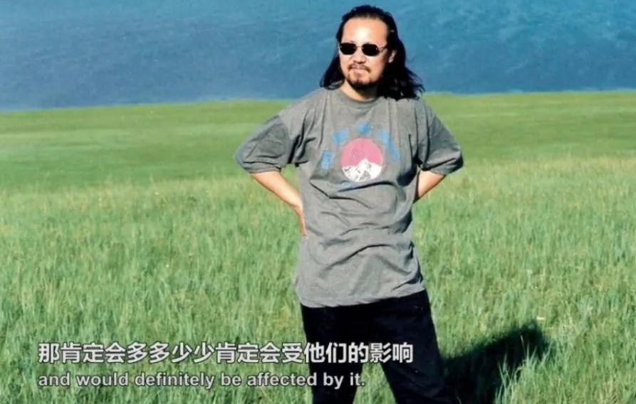 腾格尔现在的婚姻状况,腾格尔婚姻现状如何