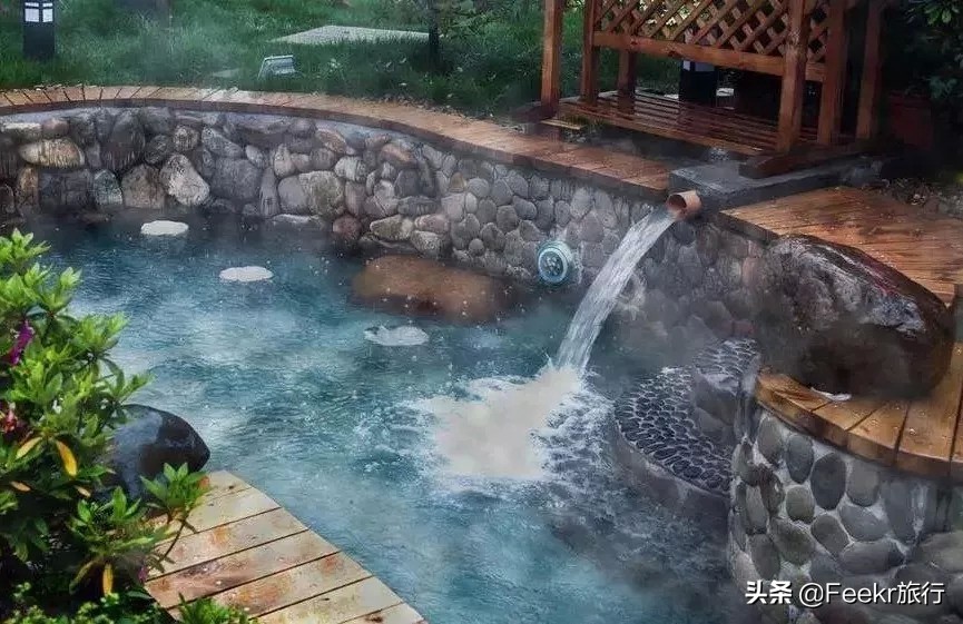 武义滑雪和温泉,杭州金华特色美食