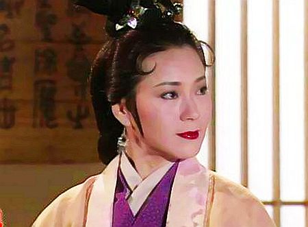 她是杨过最重要的女子，却惨遭小人玷污，最终被毒蛇咬死