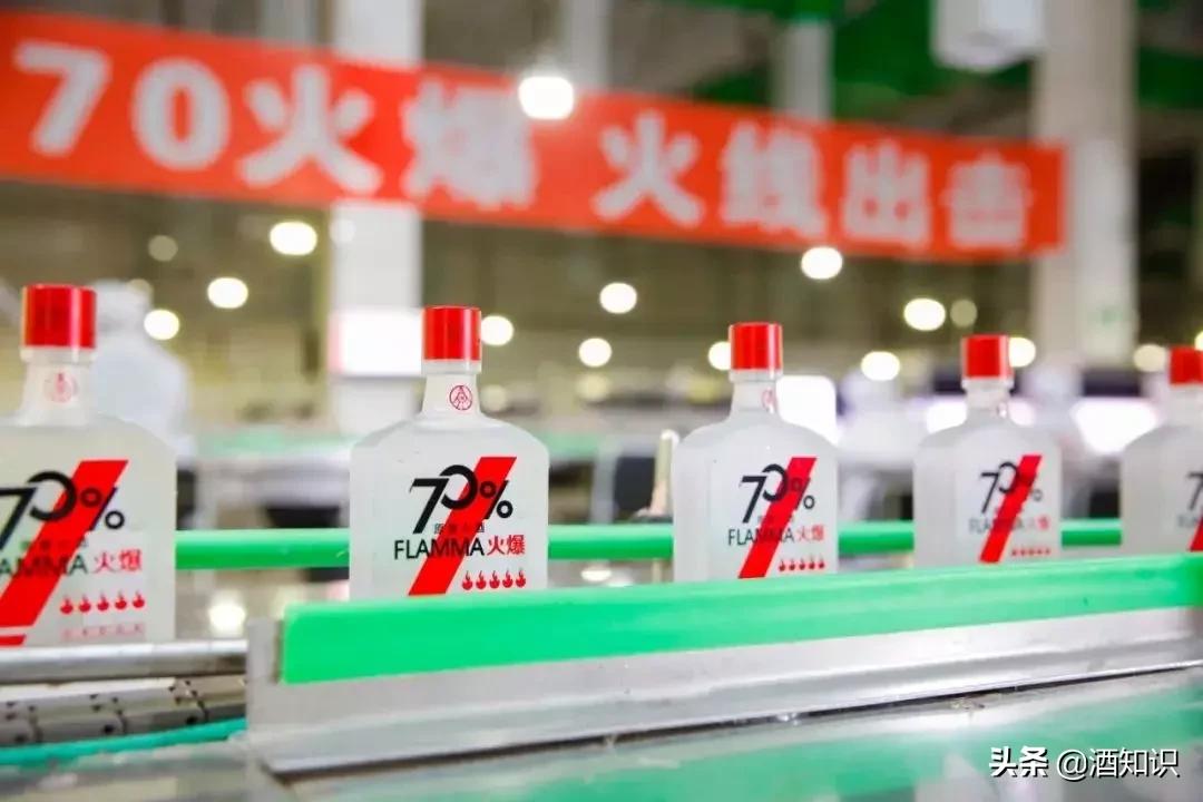 高度酒为什么能成为硬通货,非常时期百年一遇