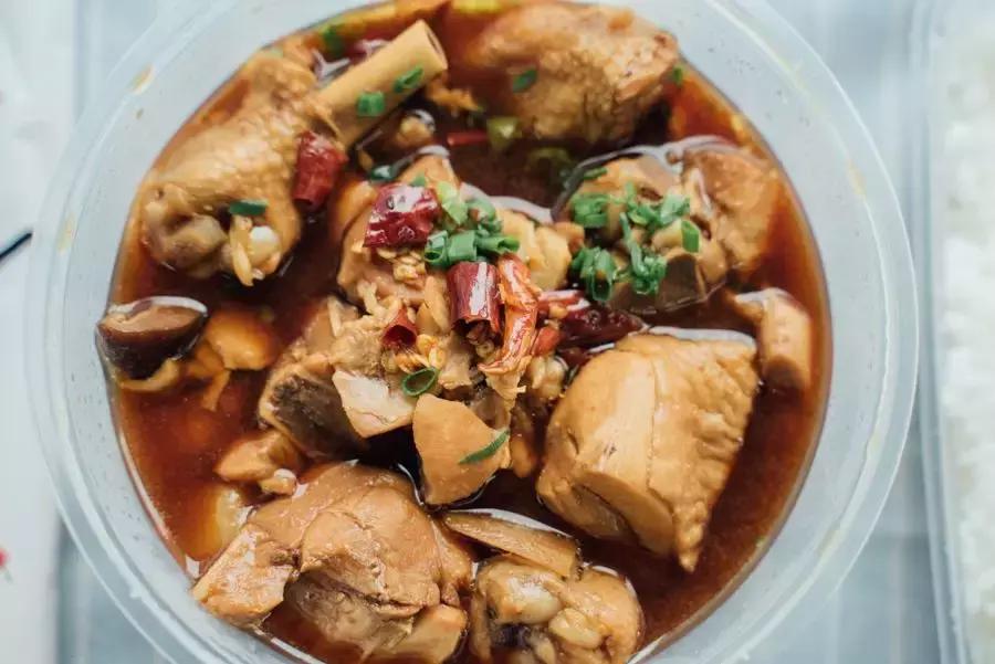 在杨浦区点一顿外卖多少钱,在五角场200块钱可以吃什么