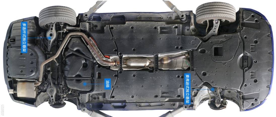 b级车底盘最良心的轿车,b级轿车哪款底盘最高