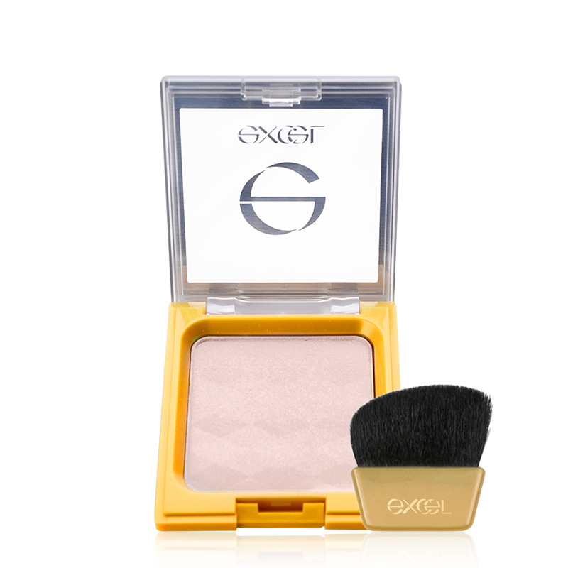 最好用的五官高光,五官扁平适合用什么高光