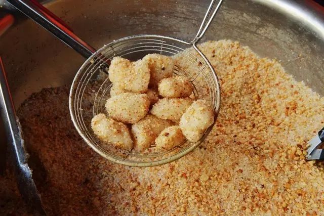 糍粑是由什么做的,糍粑一般在什么季节吃