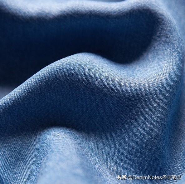 今年流行牛仔面料衬衫,牛仔衬衫什么面料好