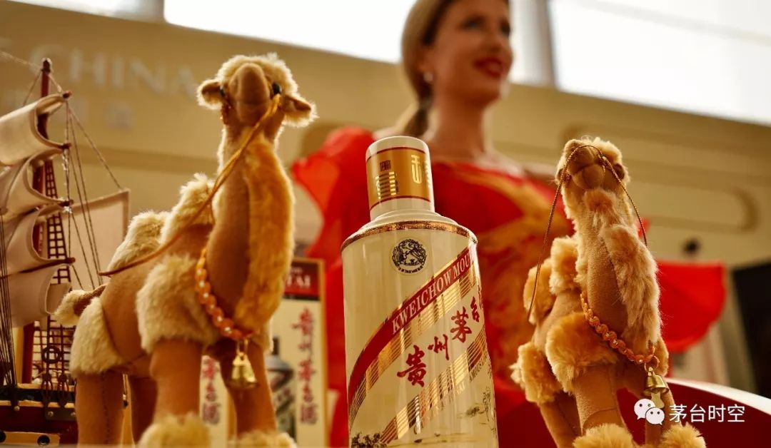 茅台一瓶难求开始延伸至全球