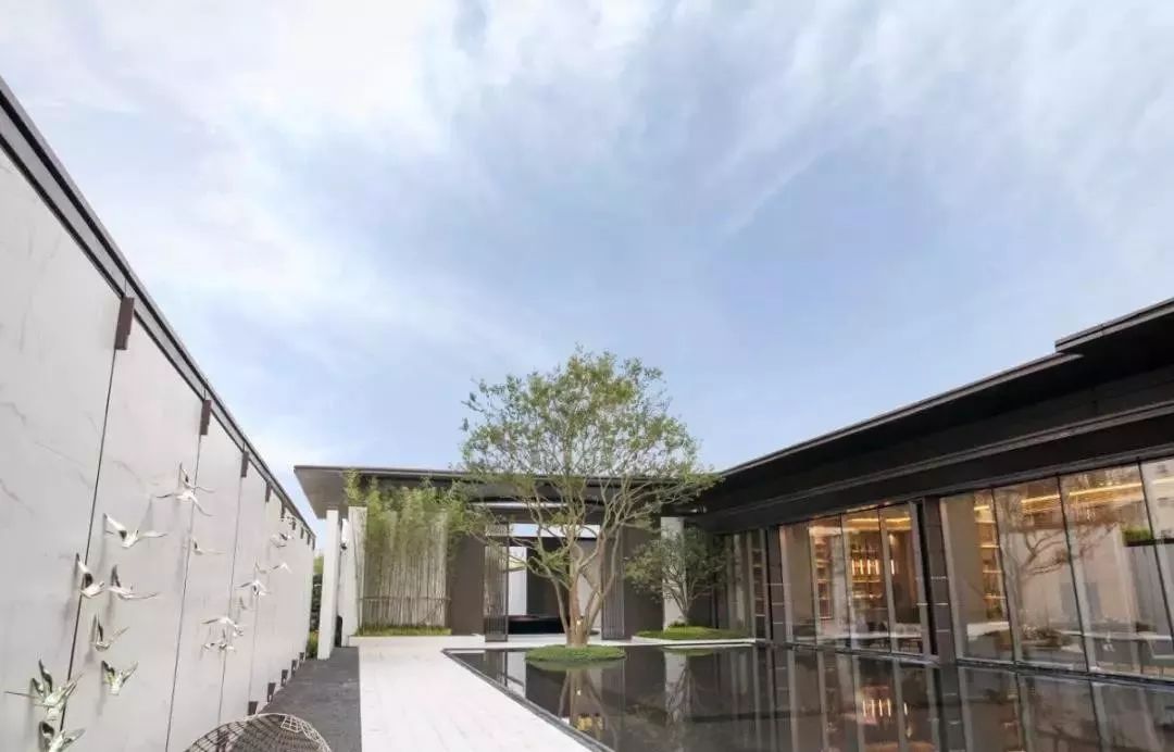 近期即将开盘的神盘,爆料光明中心区一住宅项目拟入市