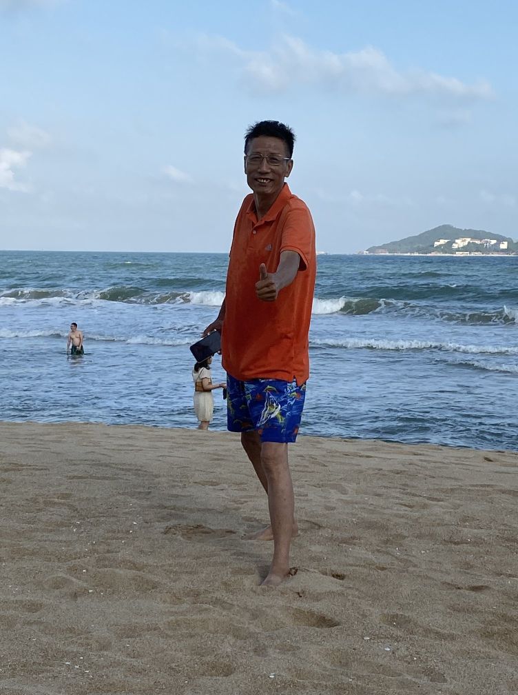 三亚各大海湾介绍,三亚各个湾的沙滩