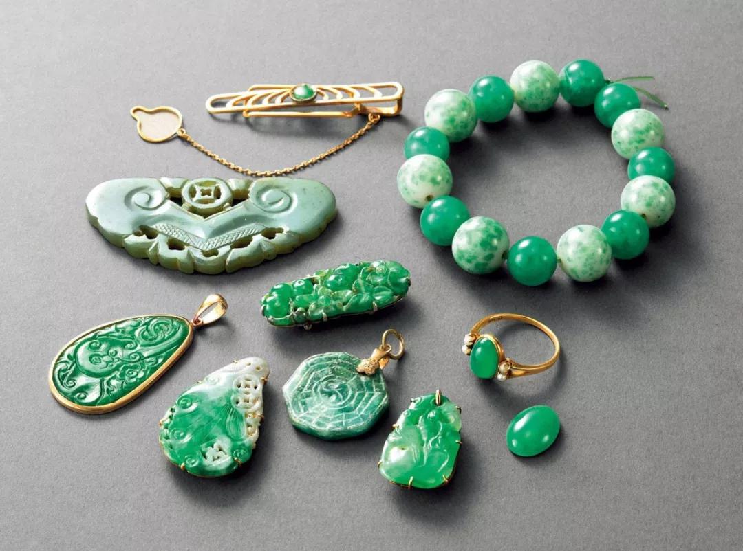 缅甸翡翠市场的货可靠吗,缅甸翡翠要停产吗