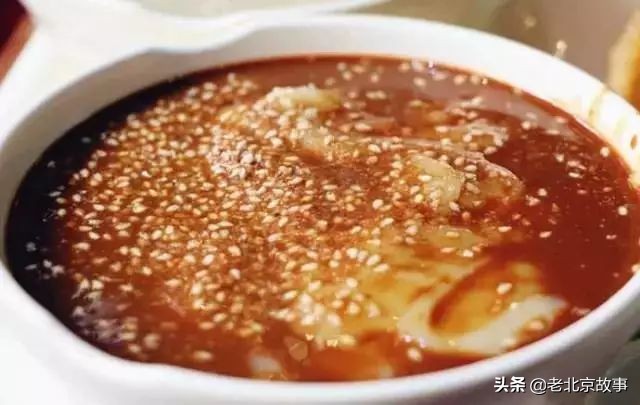 在北京,吃过这100样东西,人生才算完整(上)