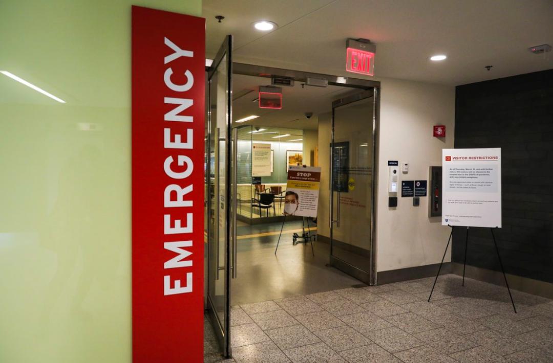 美国医护抗疫成果,美国抗疫的主要措施