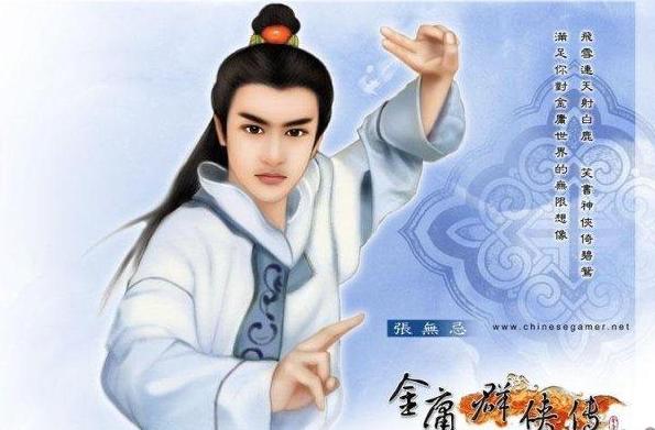 少林寺为什么在武侠这么有名,为什么武侠少林一直是第一门派