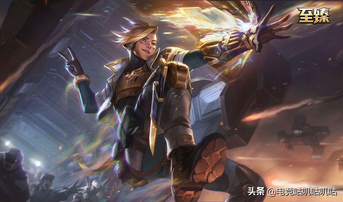 LOL11.11版本改动：多个热门打野被砍，反甲遇史诗级削弱