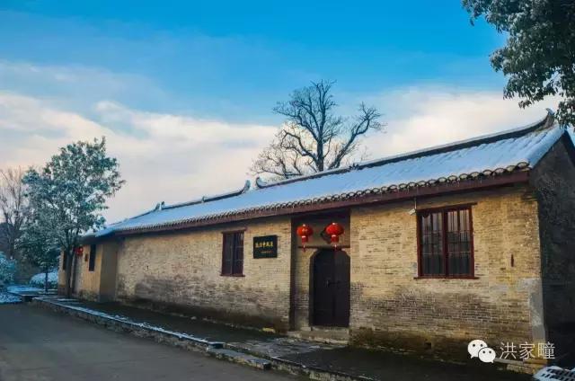 合肥最值得去的古村落景区,合肥千年古镇5a景点