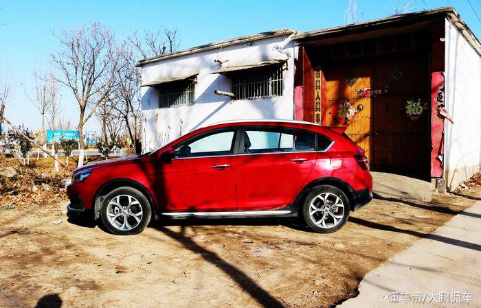 小钢炮的油耗,小钢炮油耗一公里多少