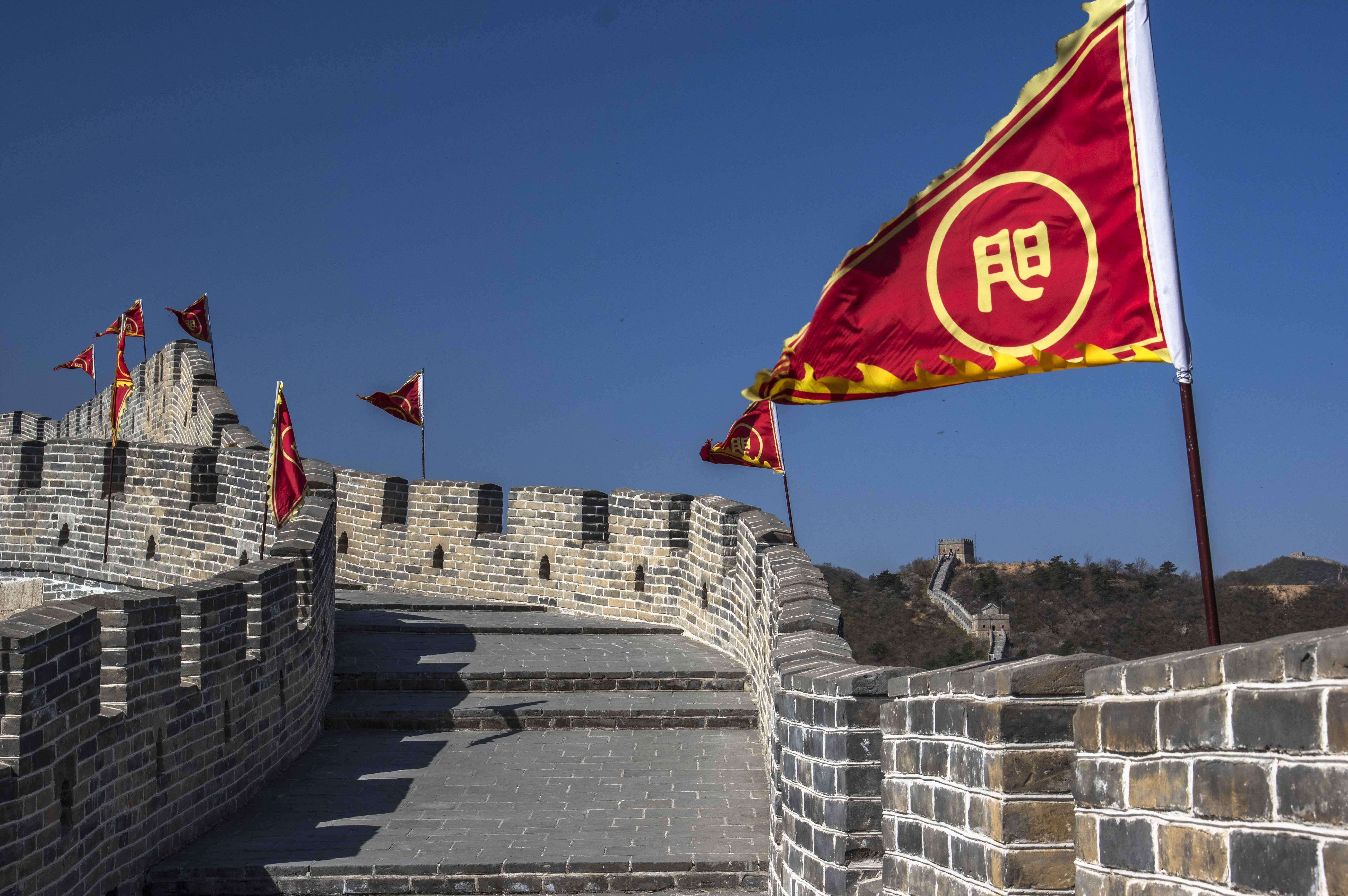 塞外江南处处是美景,塞外风光江南水乡