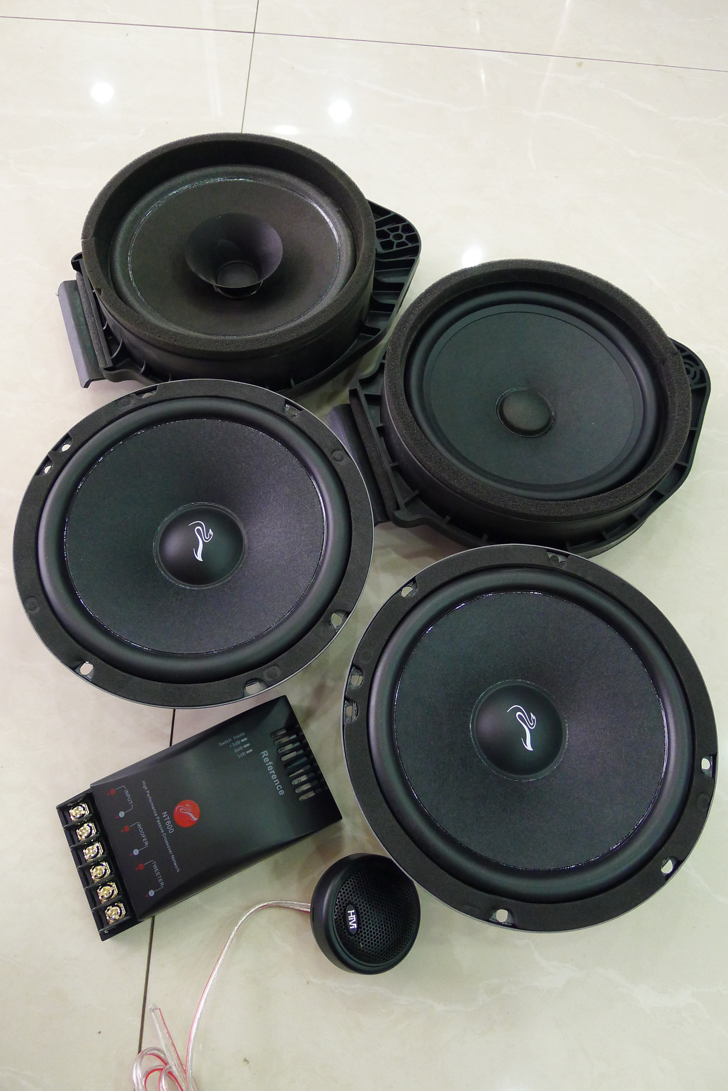 不一样的音乐带给你不一样的感受,不一样的音乐体验