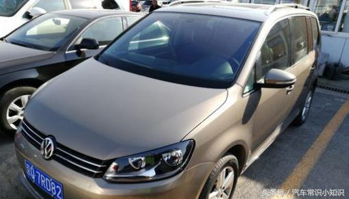 大众途安测评视频,大众途安这款车怎么样