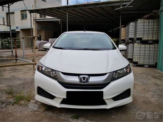 锋范经典驾驶感受,锋范帅气