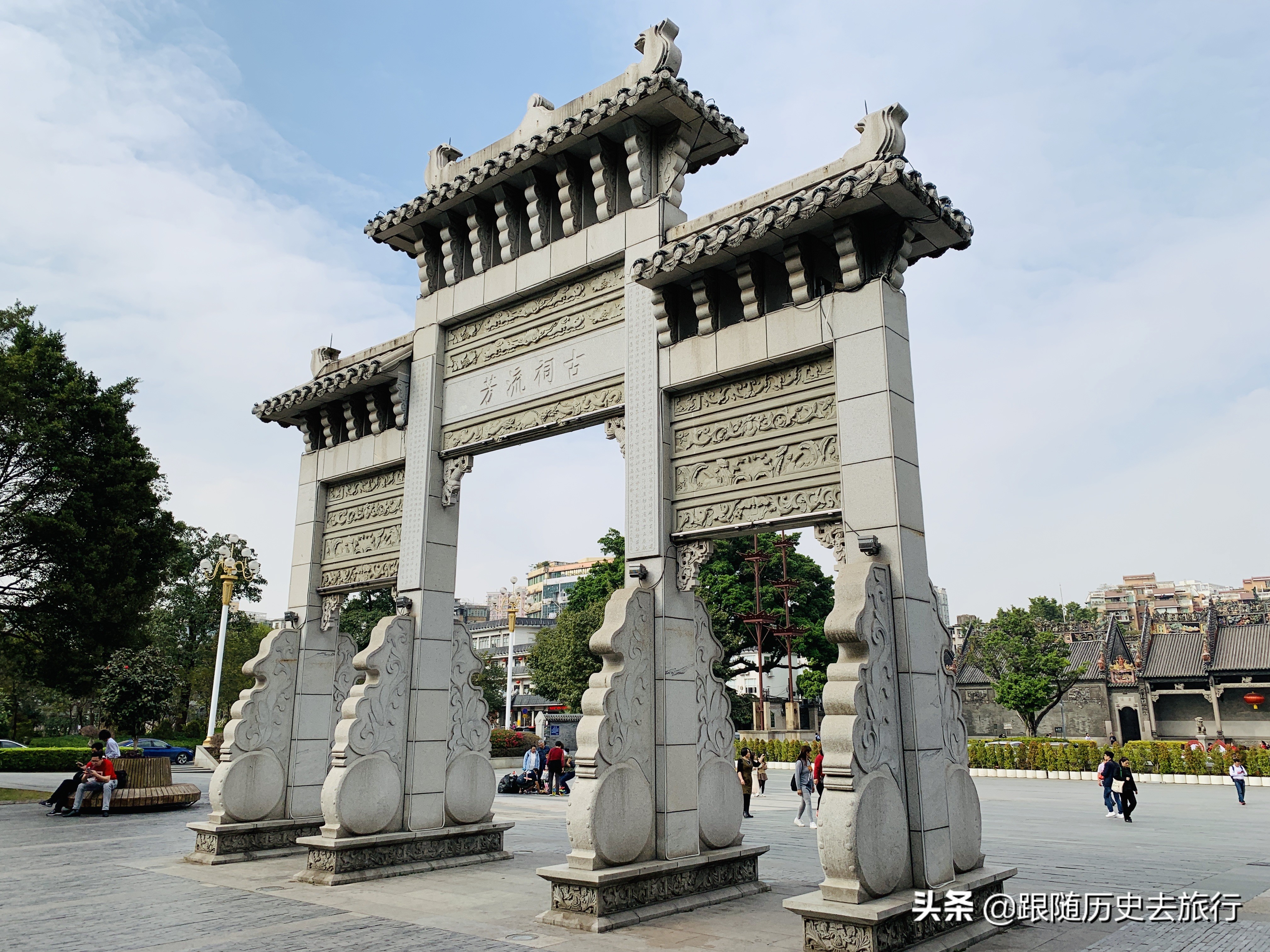 广州市豪宅参观,探秘广州顶级豪宅