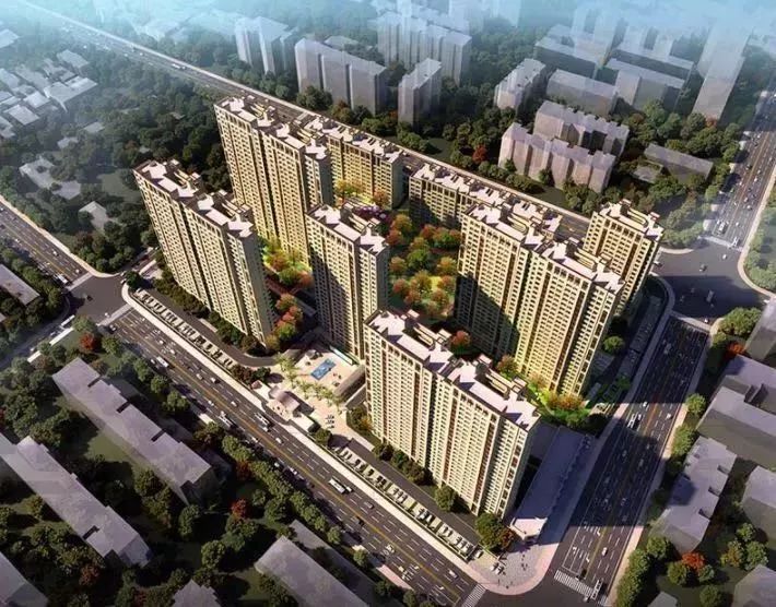 南京翠屏城二手房最新信息,南京翠屏城一期开盘房价是多少