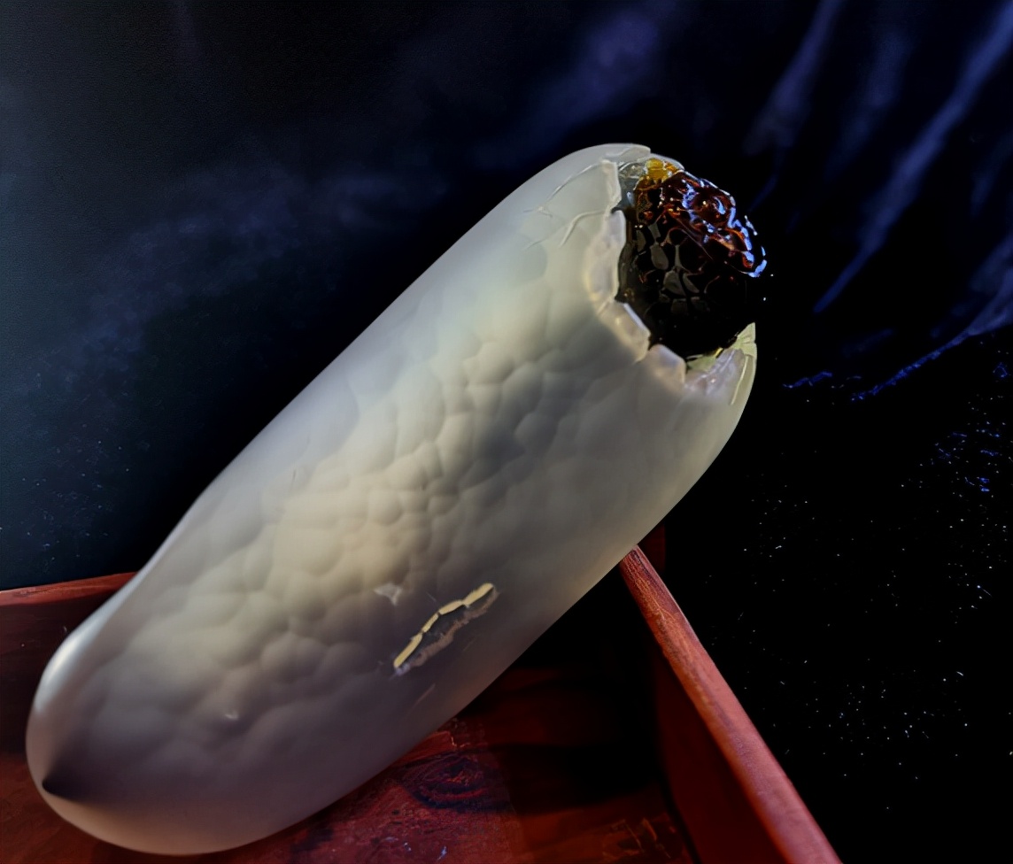 玉雕界中的奥斯卡天工奖翡翠作品,玉雕国际金奖