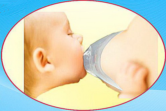 新生儿为什么不怎么吃奶粉,新生儿不吃母乳妈妈怎么喂养