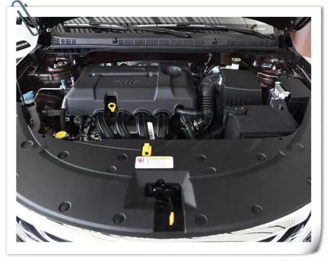 吉利新远景外观发展史,最新款吉利新远景内饰图片大全